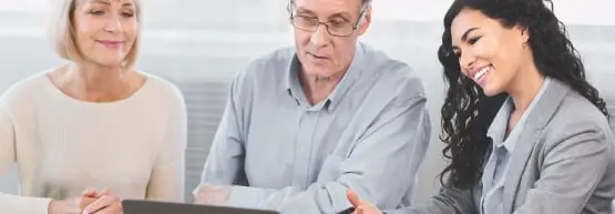 garanties intéressante pour un senior